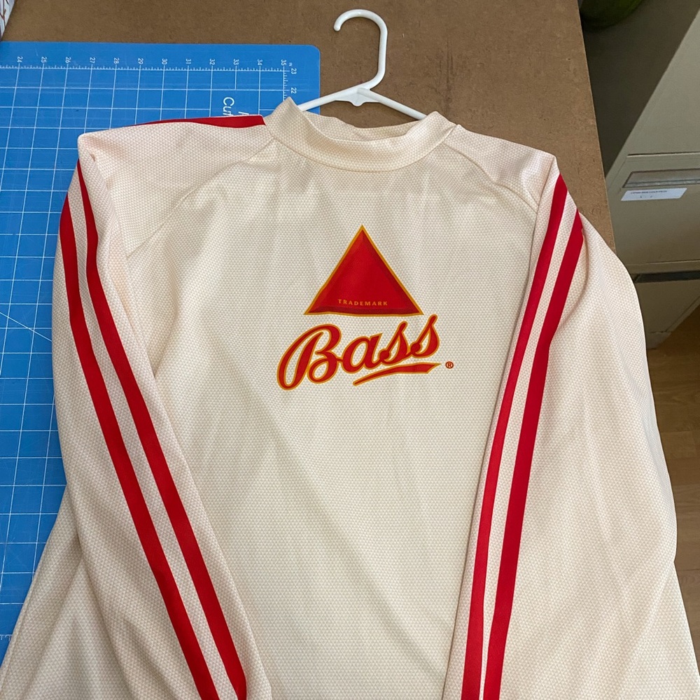 Bass Ale Jersey
